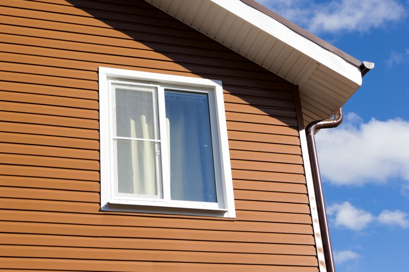 Pvc Siding Installation detail